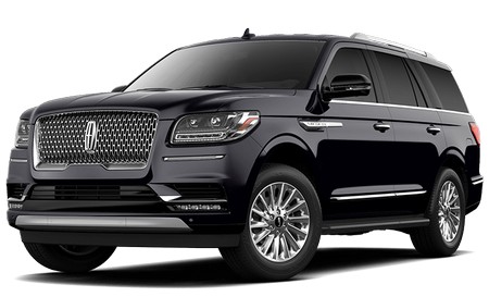 lincoln navigator car