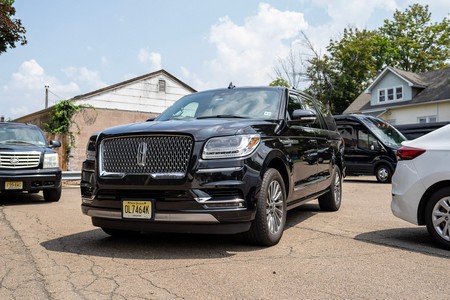 lincoln navigator