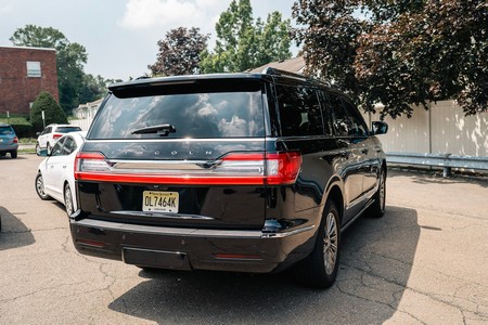 lincoln navigator